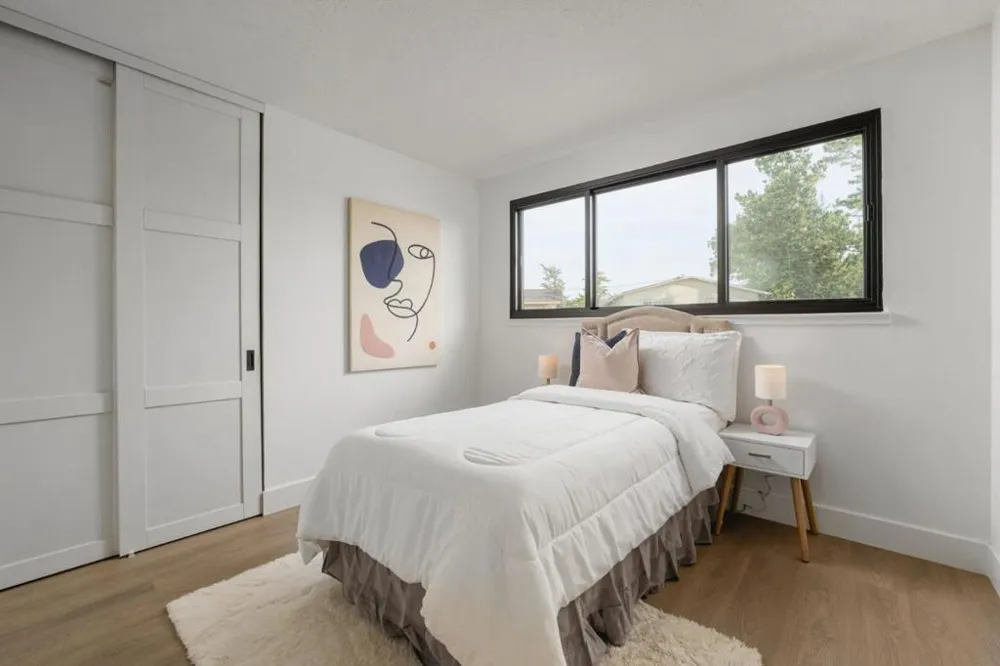 295 Edgewood Drive Foster City, CA 94404