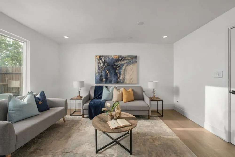 295 Edgewood Drive Foster City, CA 94404