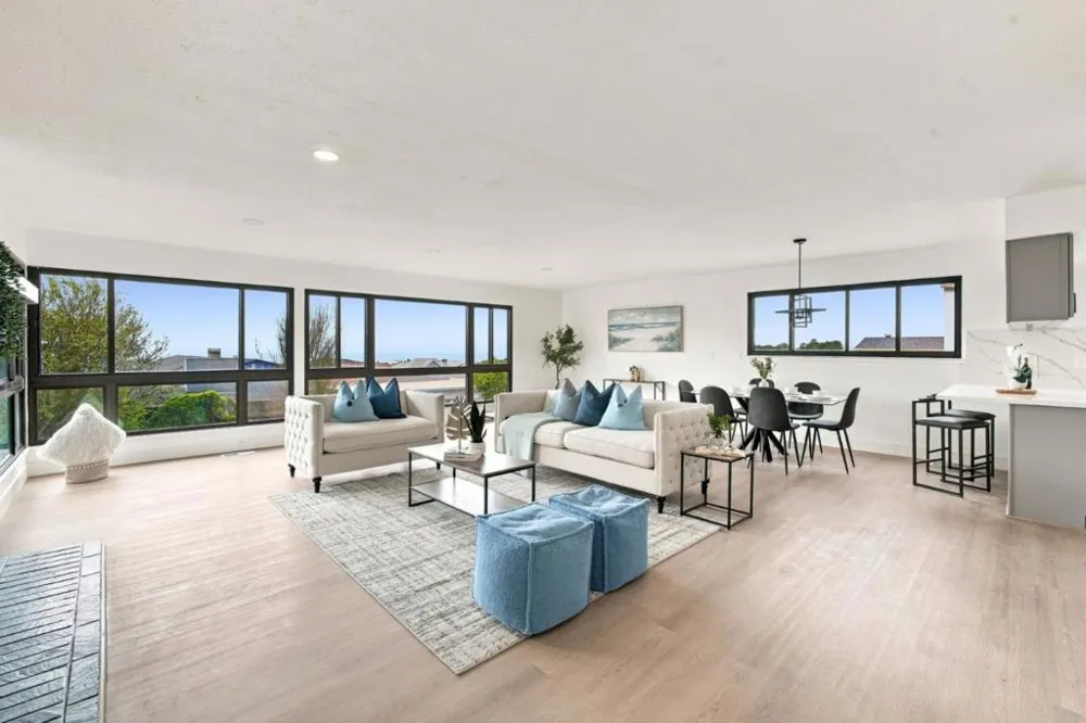 295 Edgewood Drive Foster City, CA 94404