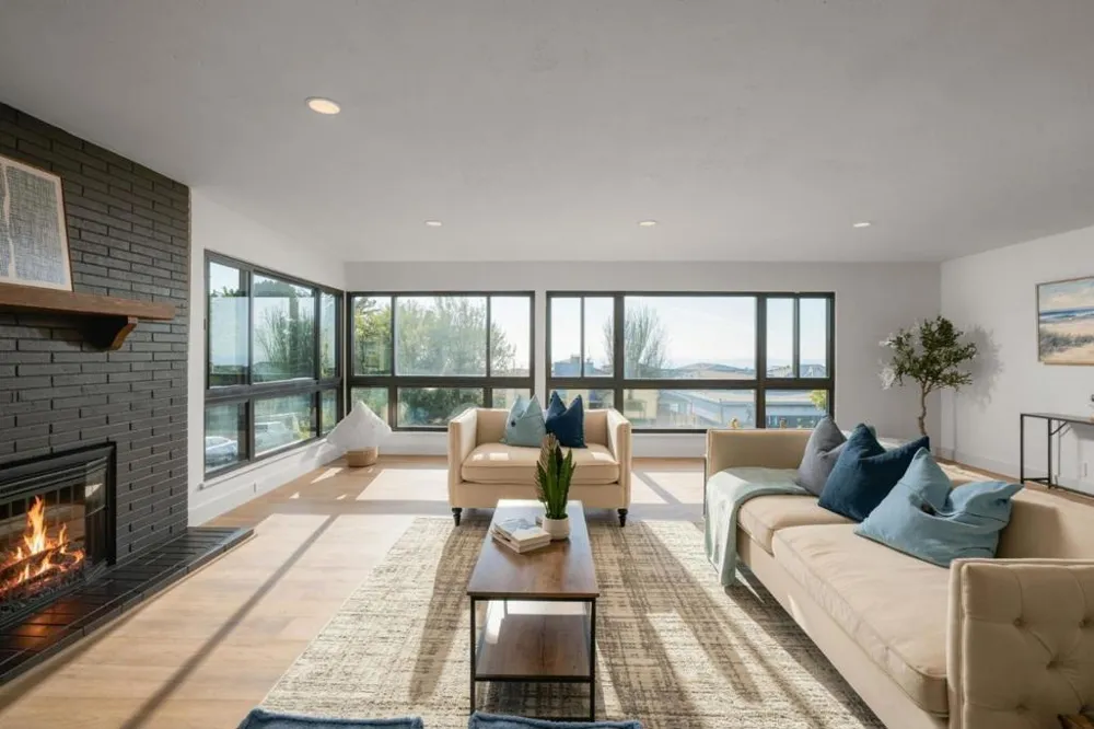 295 Edgewood Drive Foster City, CA 94404