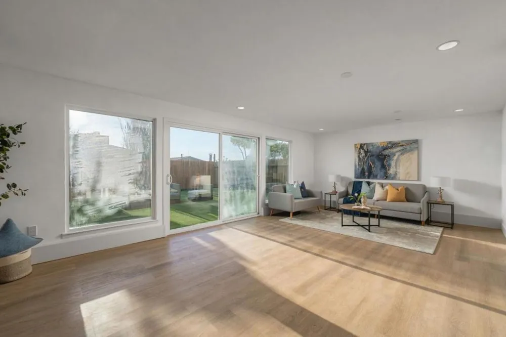 295 Edgewood Drive Foster City, CA 94404