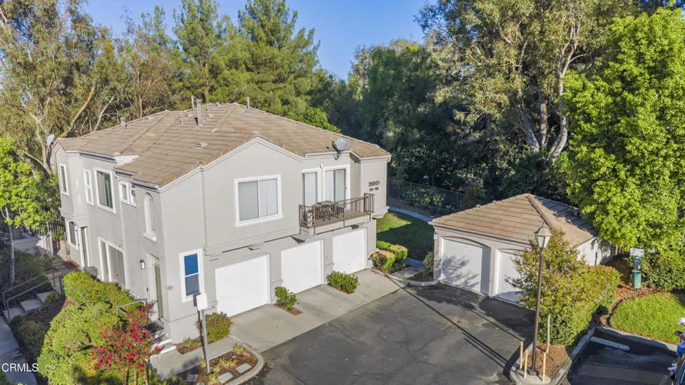 26951 Hillsborough Parkway #47 Valencia, CA 91354