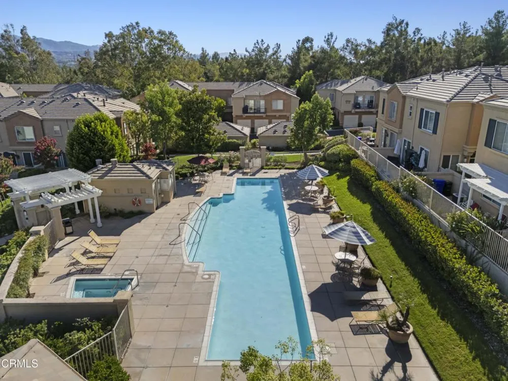 26951 Hillsborough Parkway #47 Valencia, CA 91354