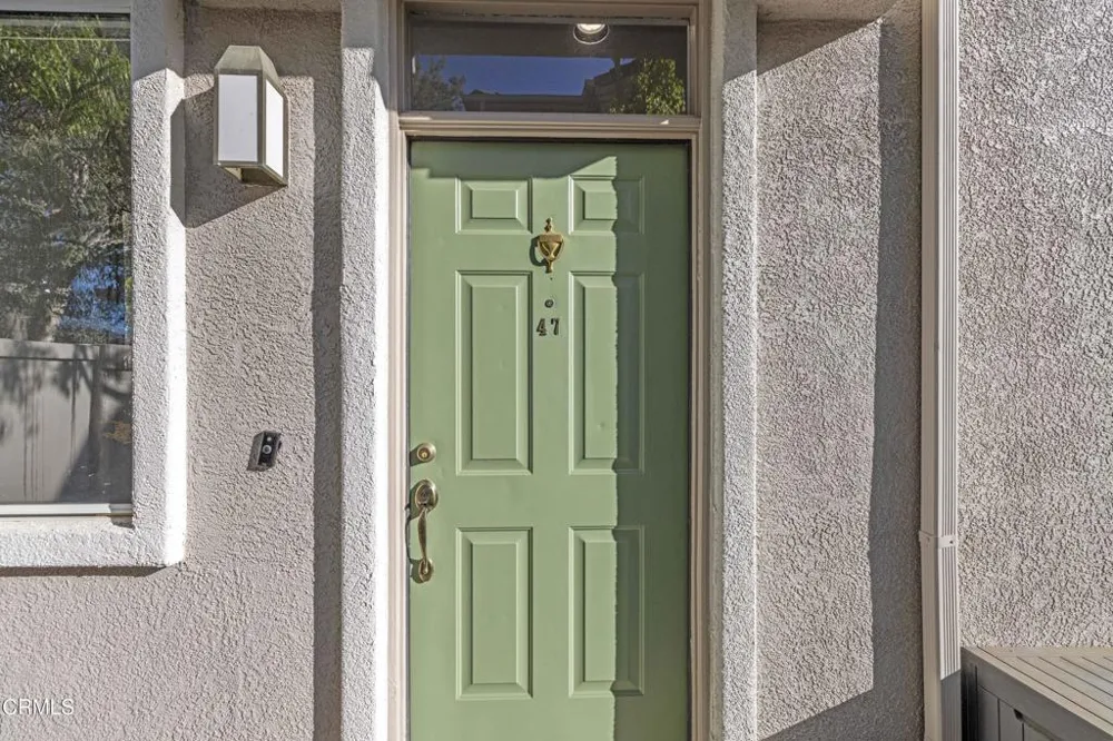 26951 Hillsborough Parkway #47 Valencia, CA 91354