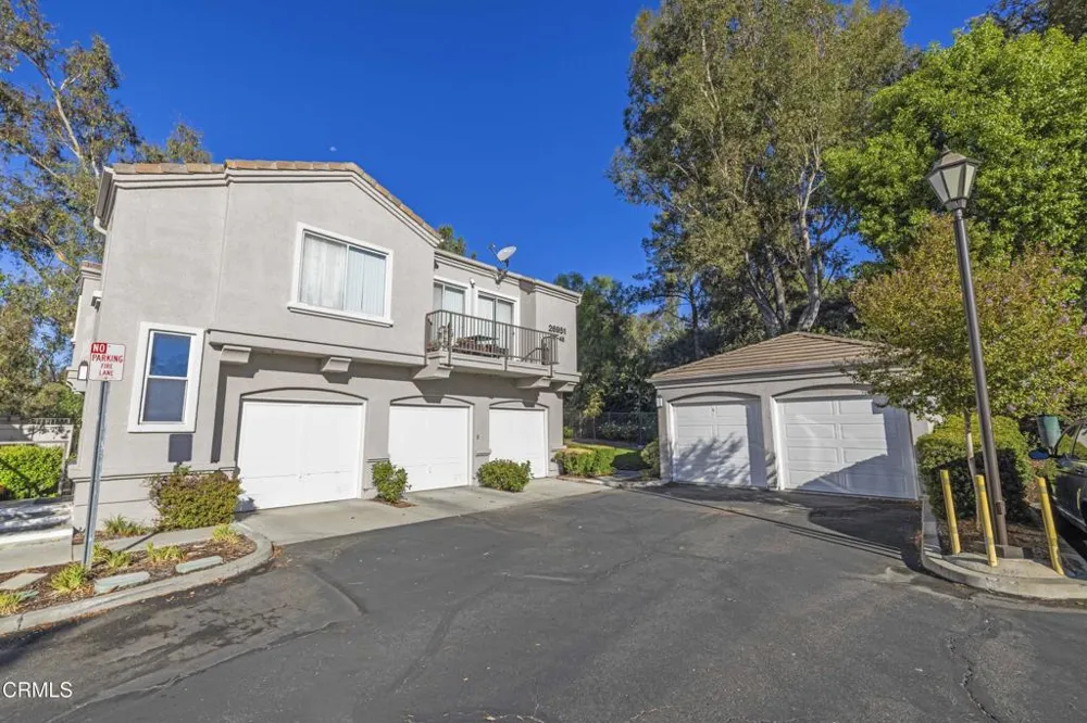 26951 Hillsborough Parkway #47 Valencia, CA 91354