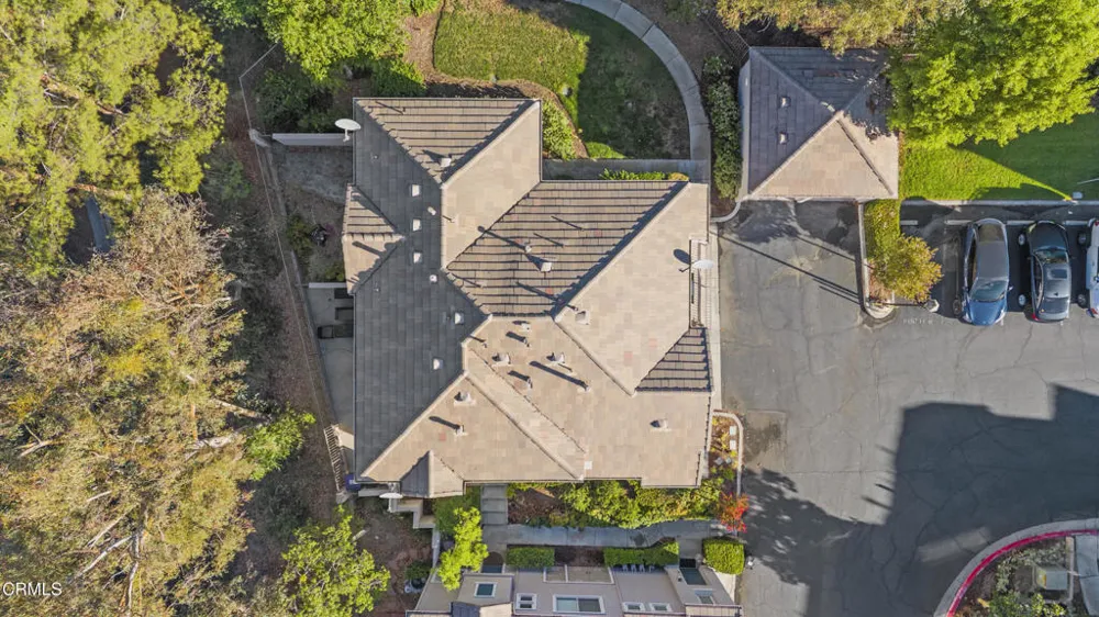 26951 Hillsborough Parkway #47 Valencia, CA 91354