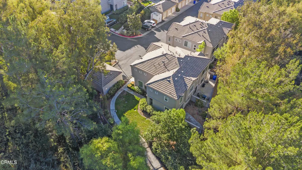 26951 Hillsborough Parkway #47 Valencia, CA 91354