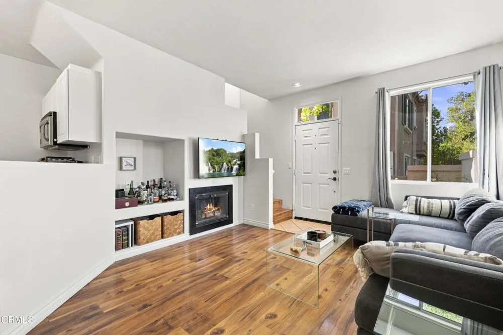 26951 Hillsborough Parkway #47 Valencia, CA 91354