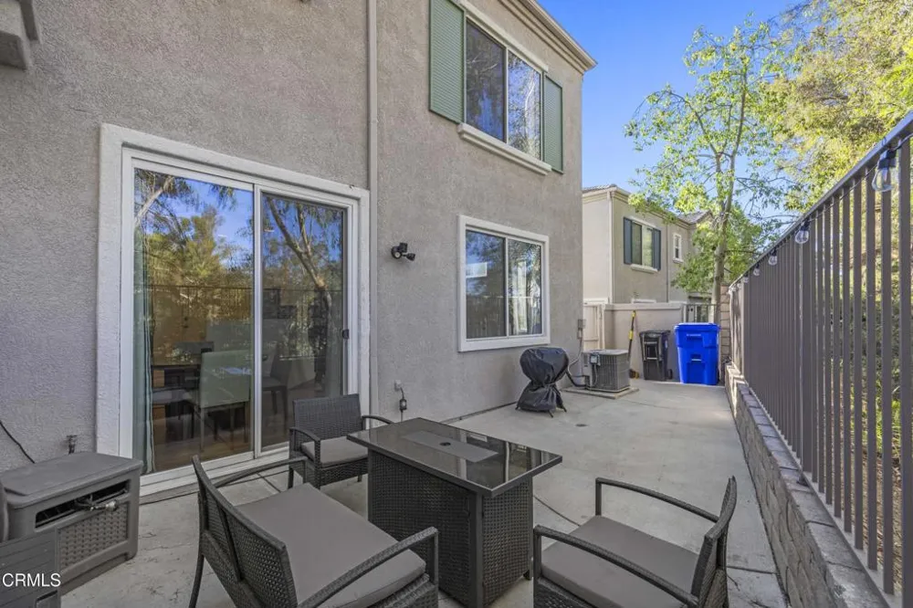 26951 Hillsborough Parkway #47 Valencia, CA 91354