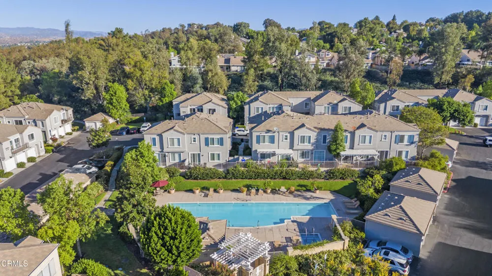 26951 Hillsborough Parkway #47 Valencia, CA 91354