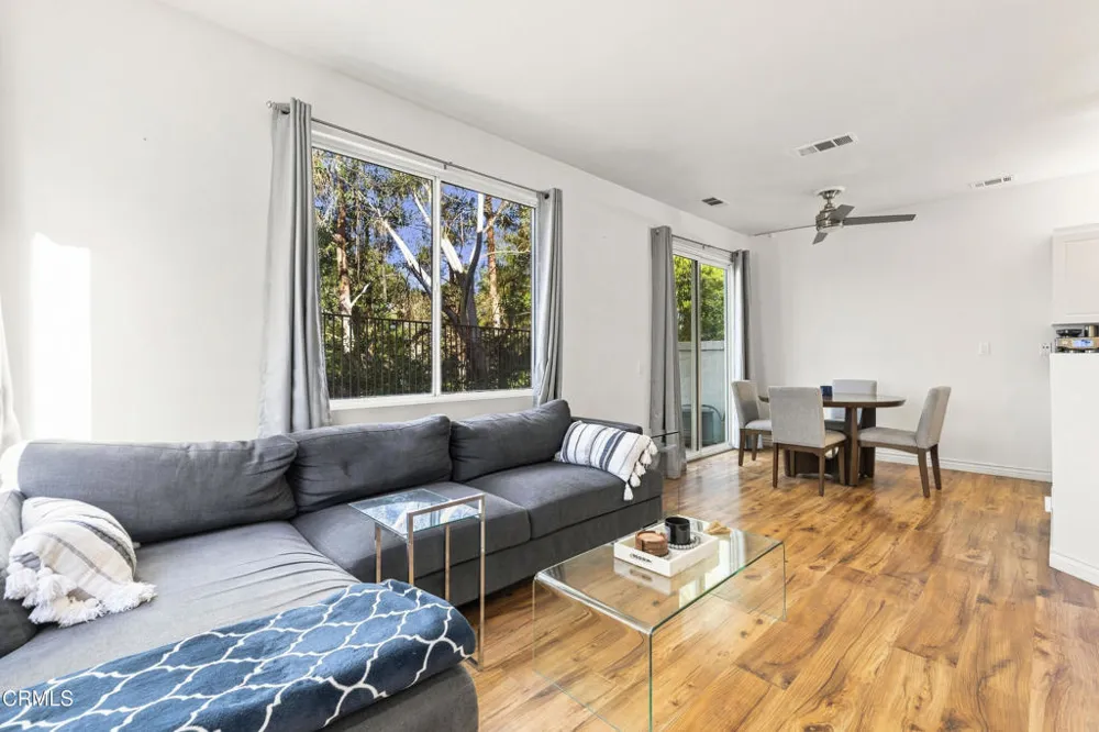 26951 Hillsborough Parkway #47 Valencia, CA 91354