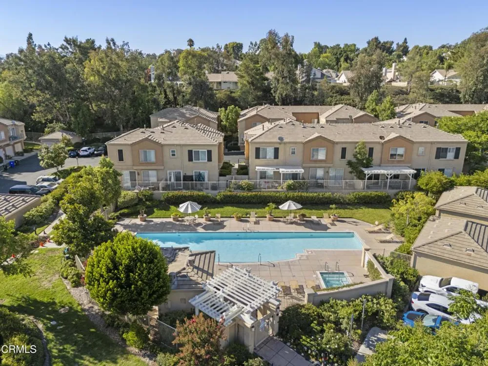 26951 Hillsborough Parkway #47 Valencia, CA 91354