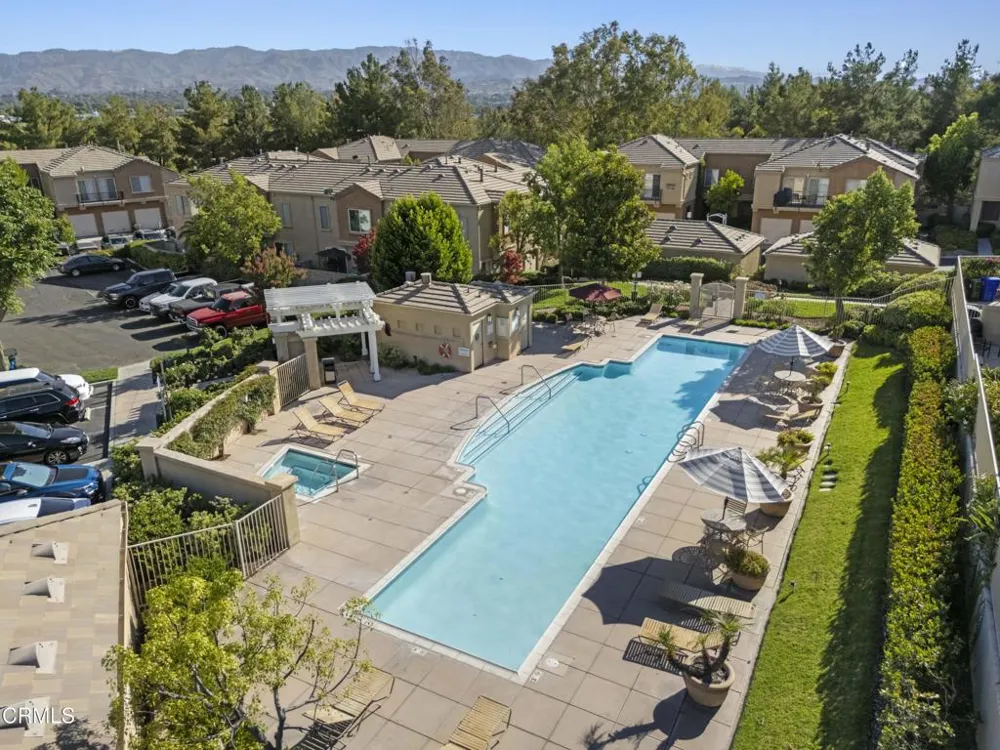 26951 Hillsborough Parkway #47 Valencia, CA 91354