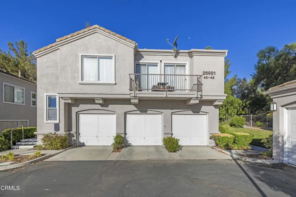 26951 Hillsborough Parkway #47 Valencia, CA 91354