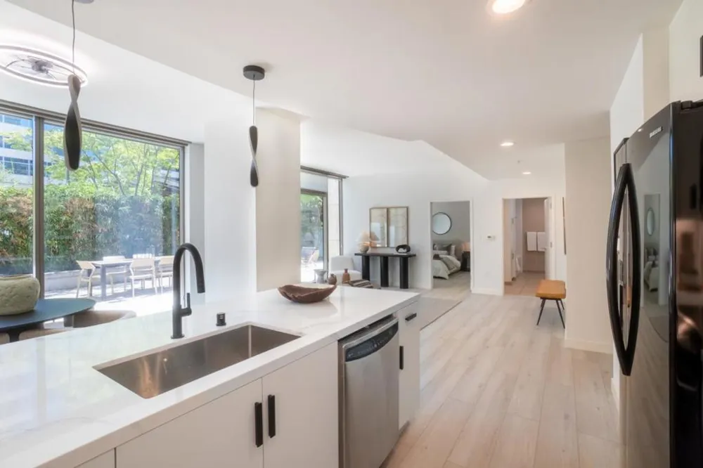 38 Almaden Boulevard #302 San Jose, CA 95110