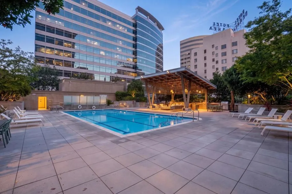 38 Almaden Boulevard #302 San Jose, CA 95110