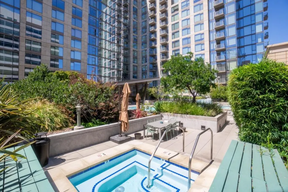 38 Almaden Boulevard #302 San Jose, CA 95110