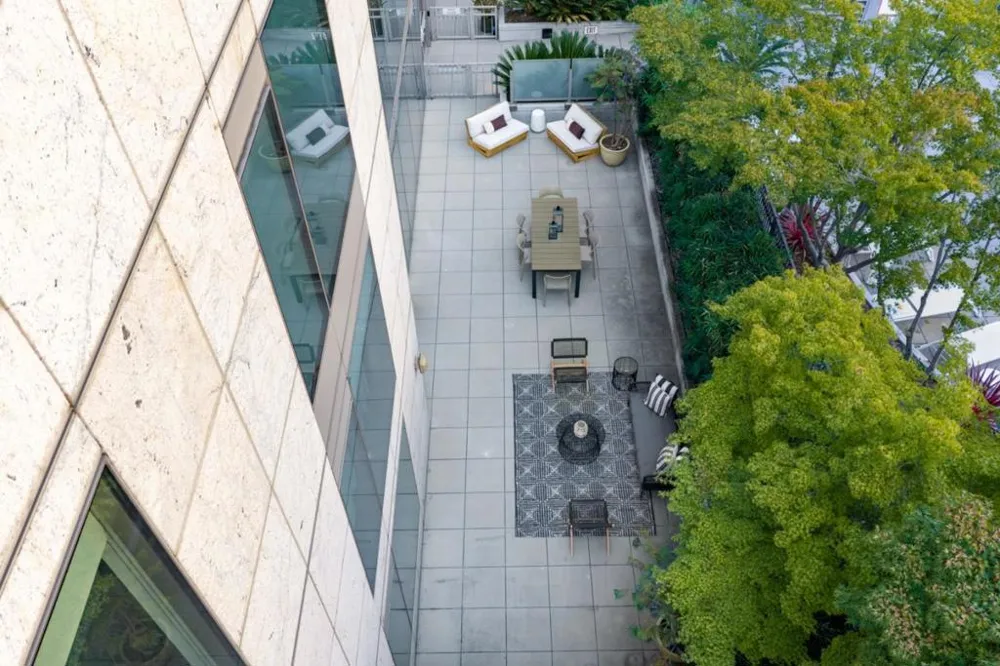 38 Almaden Boulevard #302 San Jose, CA 95110