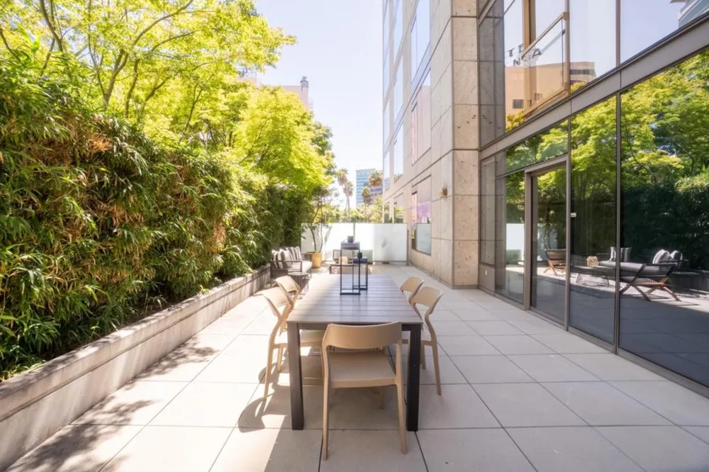 38 Almaden Boulevard #302 San Jose, CA 95110