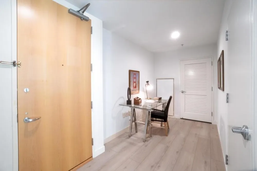 38 Almaden Boulevard #302 San Jose, CA 95110