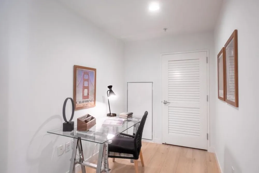 38 Almaden Boulevard #302 San Jose, CA 95110