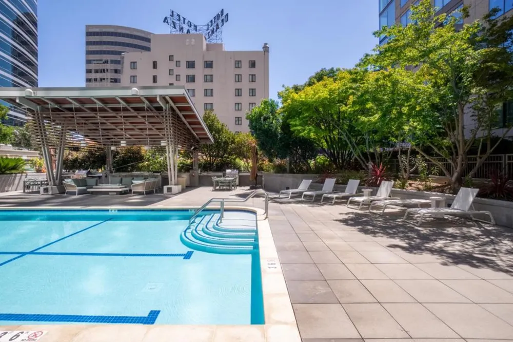 38 Almaden Boulevard #302 San Jose, CA 95110