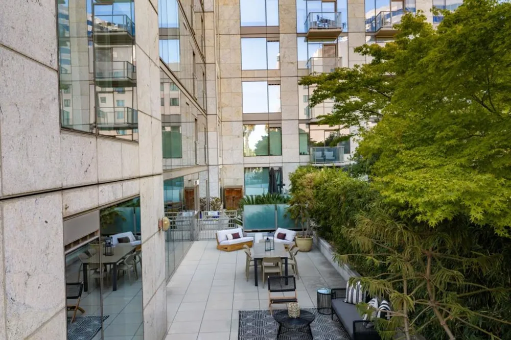 38 Almaden Boulevard #302 San Jose, CA 95110