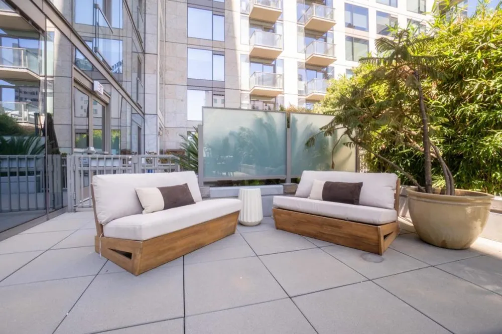 38 Almaden Boulevard #302 San Jose, CA 95110