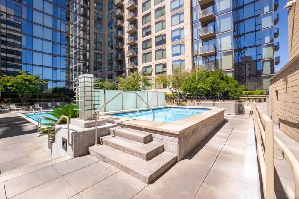 38 Almaden Boulevard #302 San Jose, CA 95110