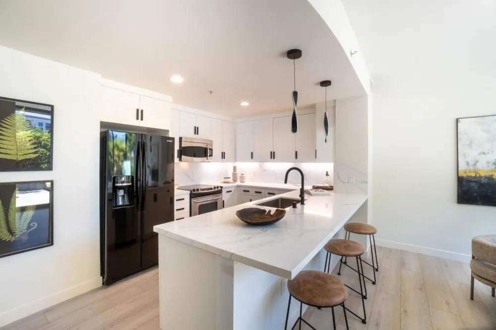 38 Almaden Boulevard #302 San Jose, CA 95110