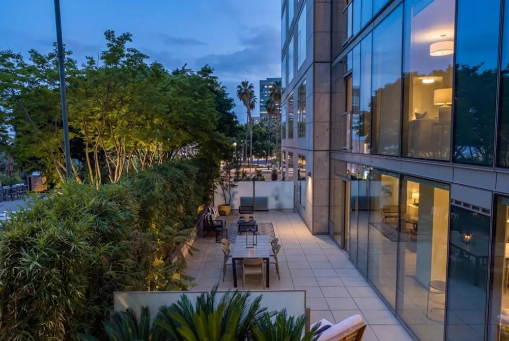 38 Almaden Boulevard #302 San Jose, CA 95110