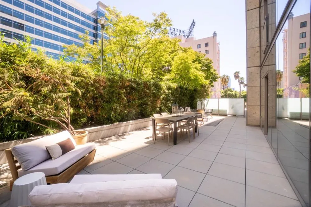 38 Almaden Boulevard #302 San Jose, CA 95110