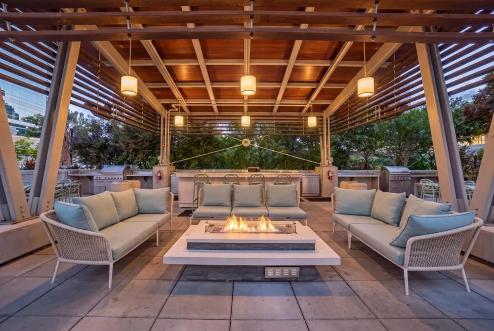 38 Almaden Boulevard #302 San Jose, CA 95110