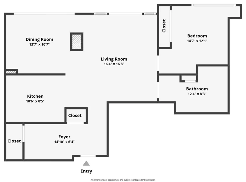 38 Almaden Boulevard #302 San Jose, CA 95110