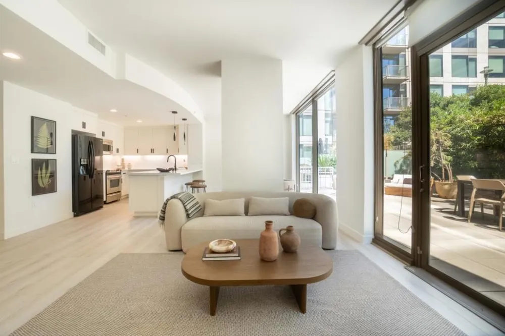 38 Almaden Boulevard #302 San Jose, CA 95110