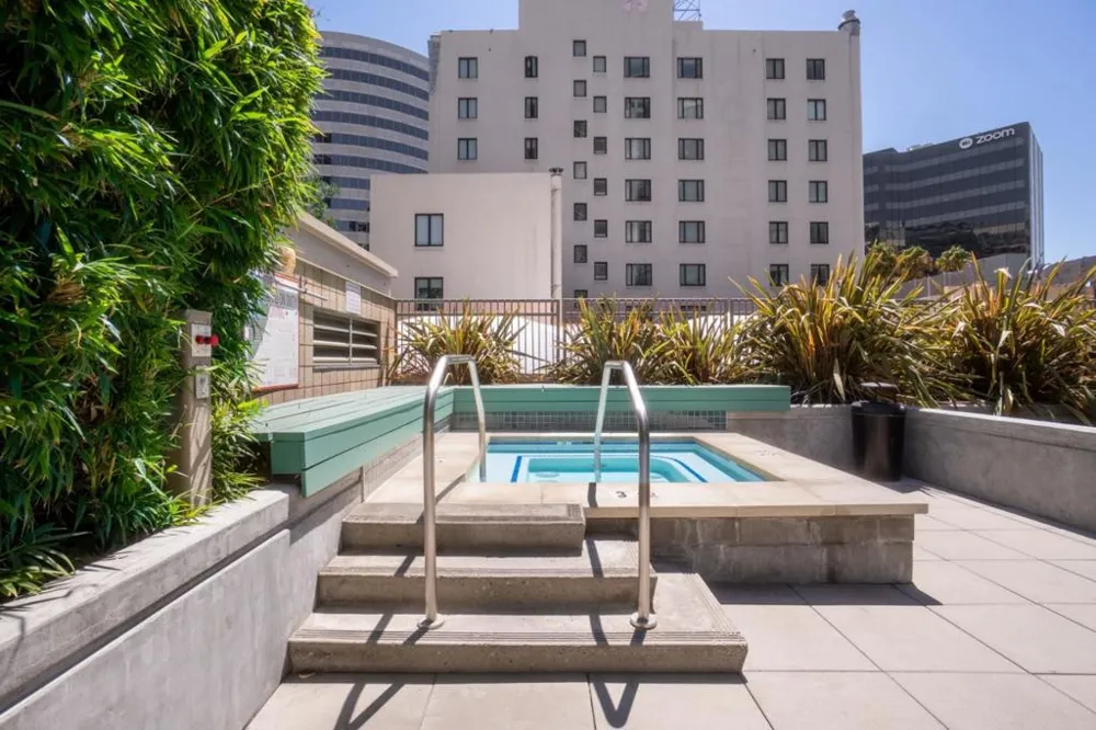 38 Almaden Boulevard #302 San Jose, CA 95110