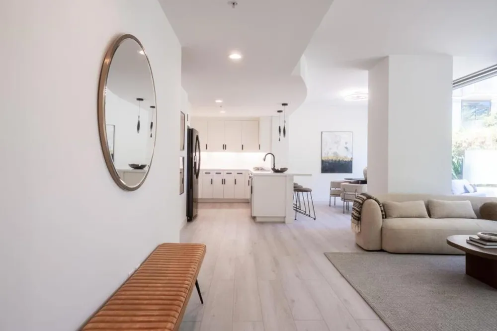 38 Almaden Boulevard #302 San Jose, CA 95110