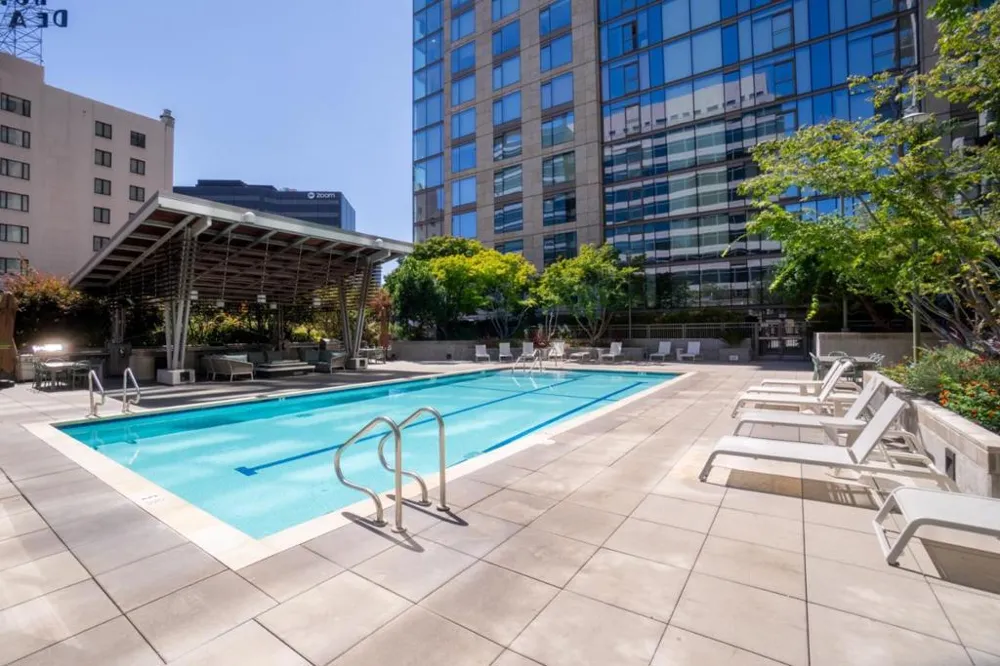 38 Almaden Boulevard #302 San Jose, CA 95110