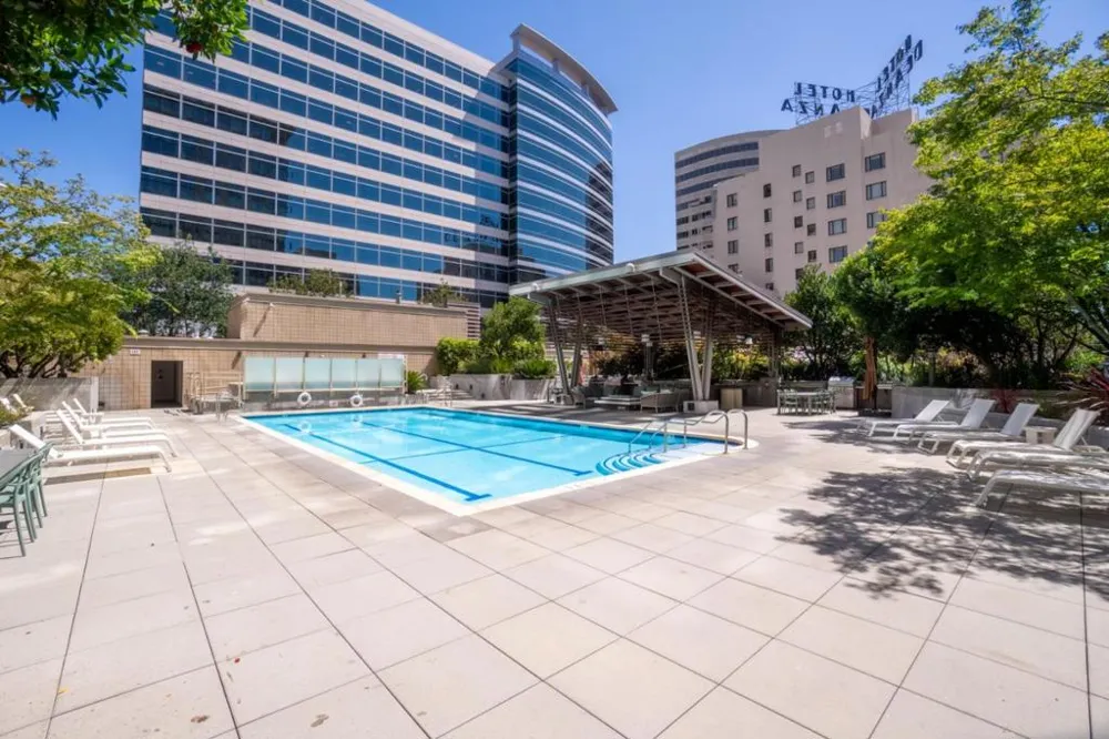 38 Almaden Boulevard #302 San Jose, CA 95110