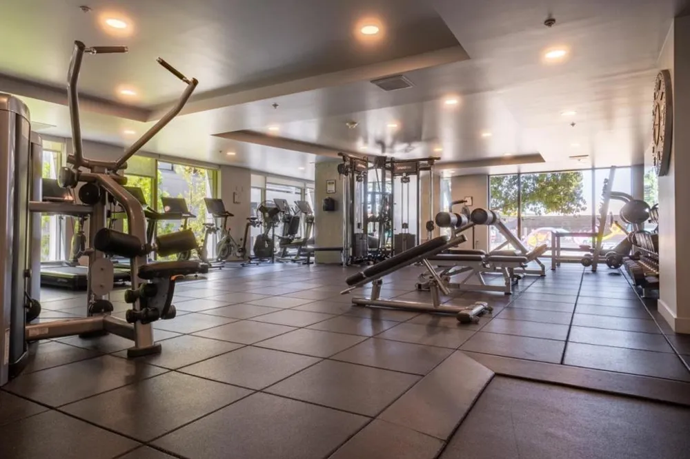 38 Almaden Boulevard #302 San Jose, CA 95110