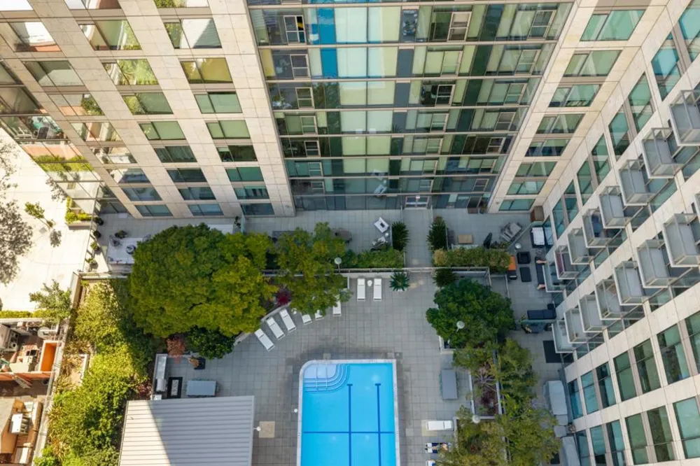 38 Almaden Boulevard #302 San Jose, CA 95110