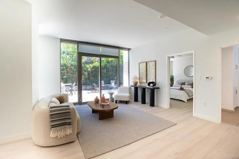 38 Almaden Boulevard #302 San Jose, CA 95110
