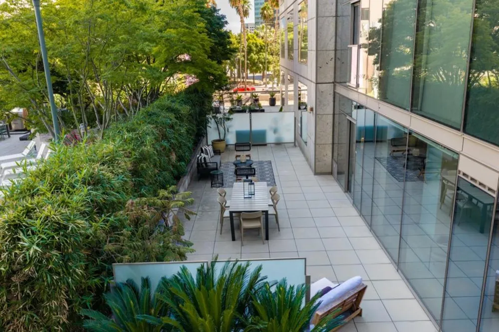 38 Almaden Boulevard #302 San Jose, CA 95110