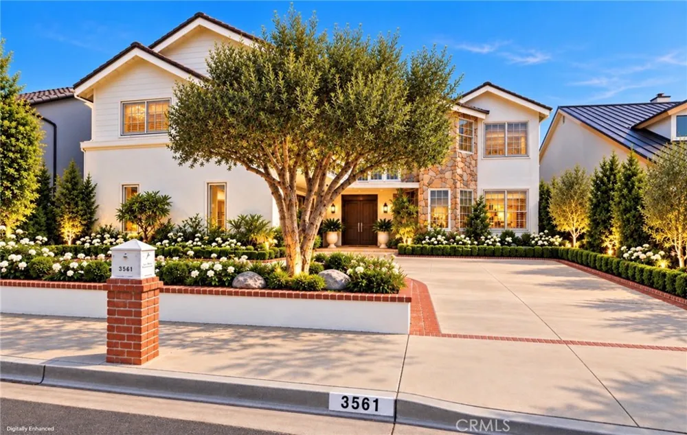 3561 Venture Drive Huntington Beach, CA 92649