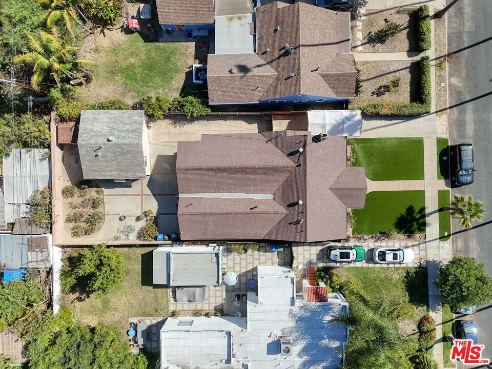 5132 Townsend Avenue Los Angeles, CA 90041