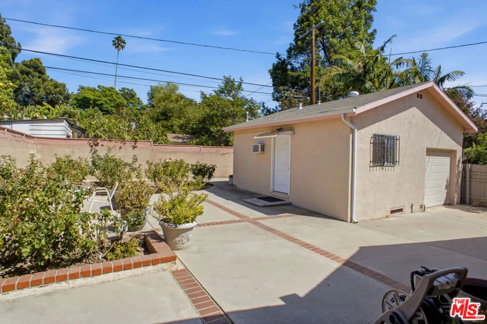 5132 Townsend Avenue Los Angeles, CA 90041