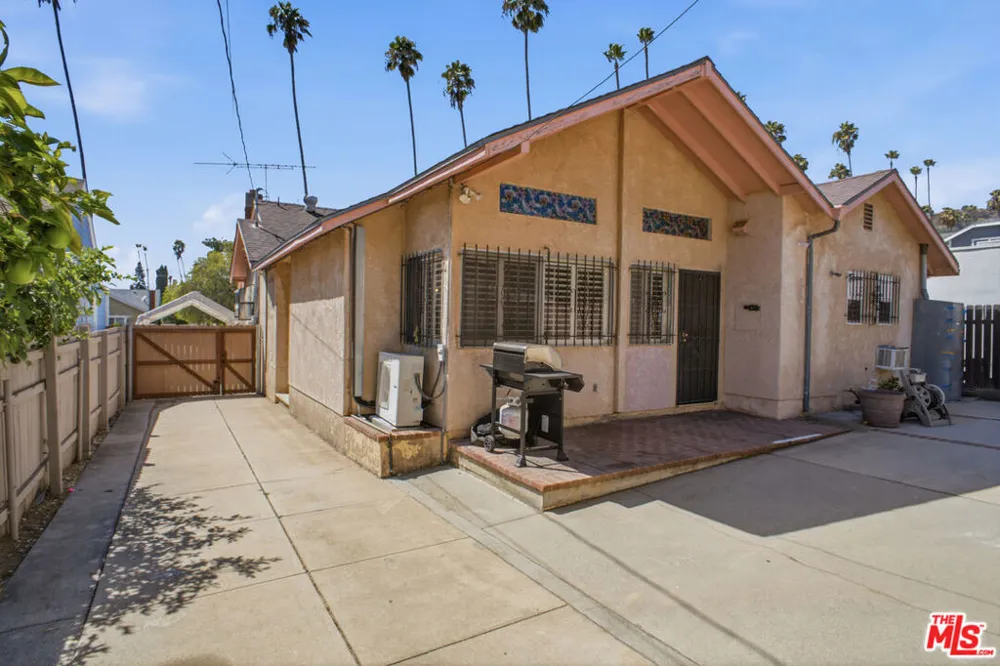 5132 Townsend Avenue Los Angeles, CA 90041