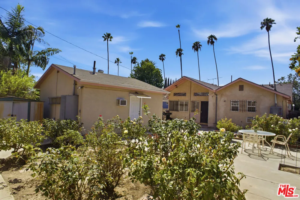 5132 Townsend Avenue Los Angeles, CA 90041