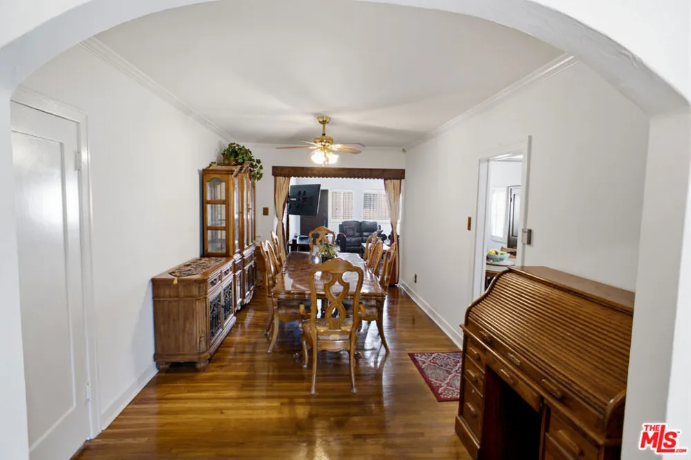 5132 Townsend Avenue Los Angeles, CA 90041