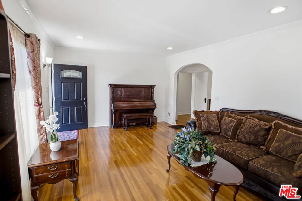 5132 Townsend Avenue Los Angeles, CA 90041
